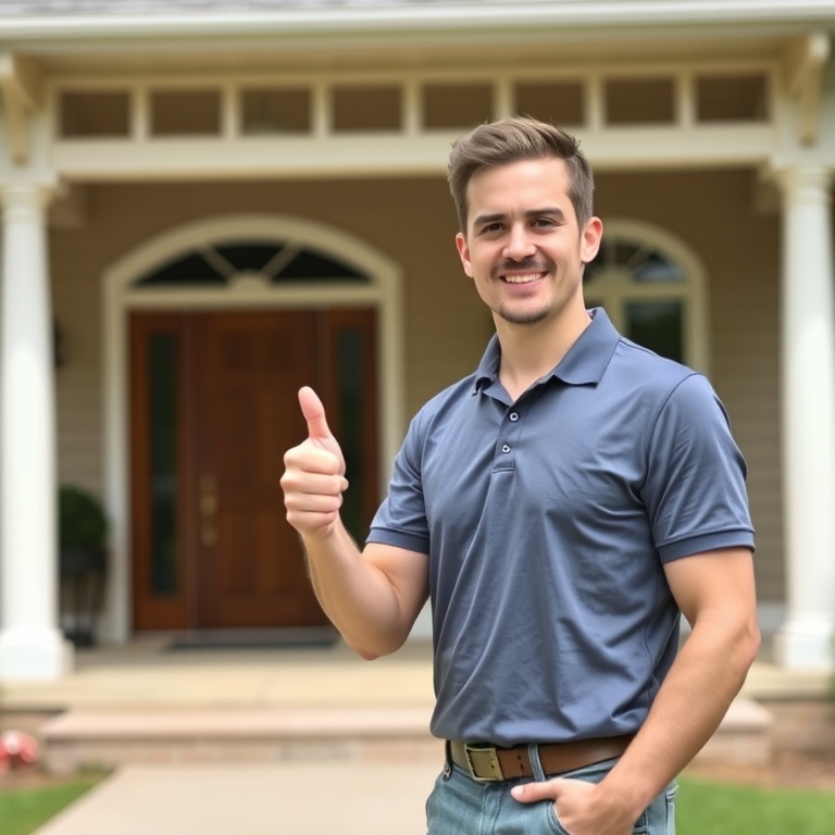 Founder of Ant & Rodent Pest Control Kent